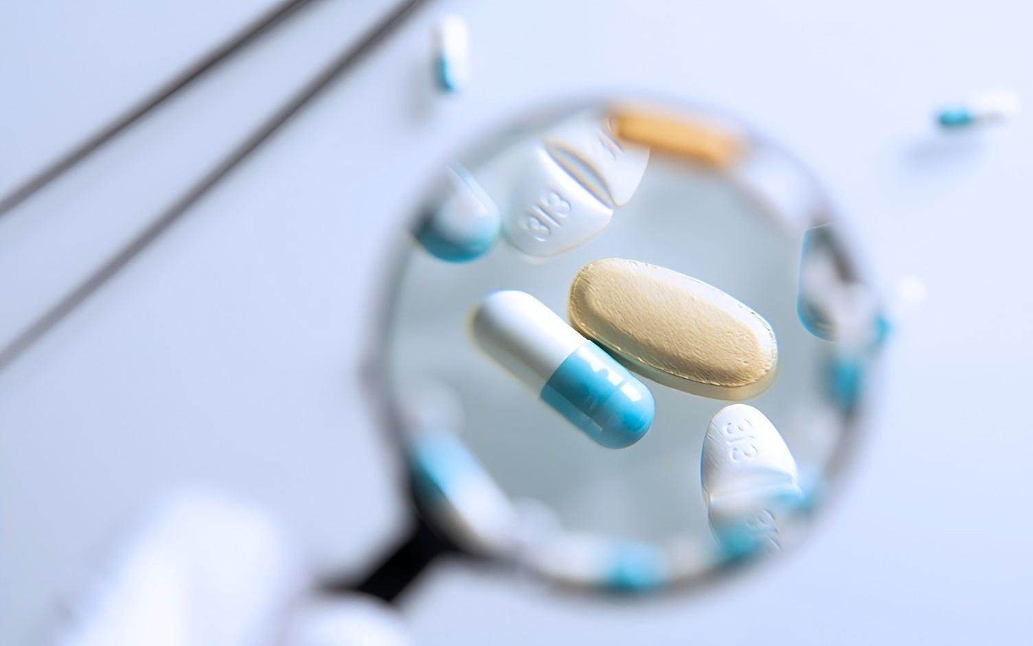 How Does DMPK Support Small Molecule Optimization?