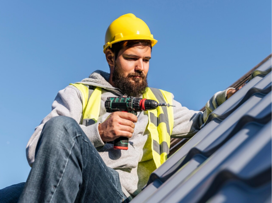 5 Must-Ask Questions When Vetting Roofing Companies